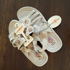 Earth Spirit Sandals